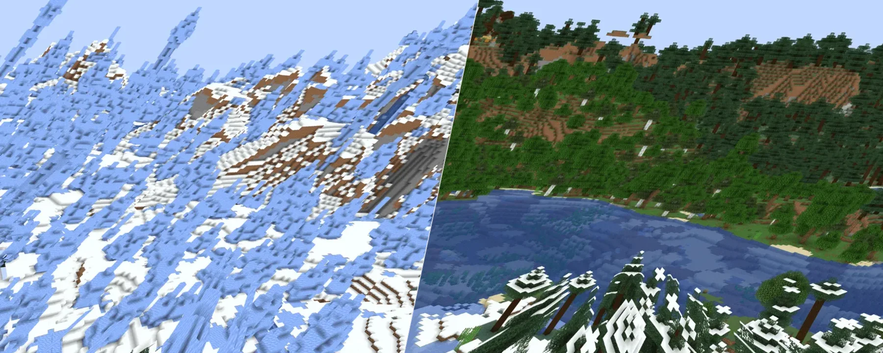 Crazy-Warp shader — Crazy-Warp shader screenshots 1–2