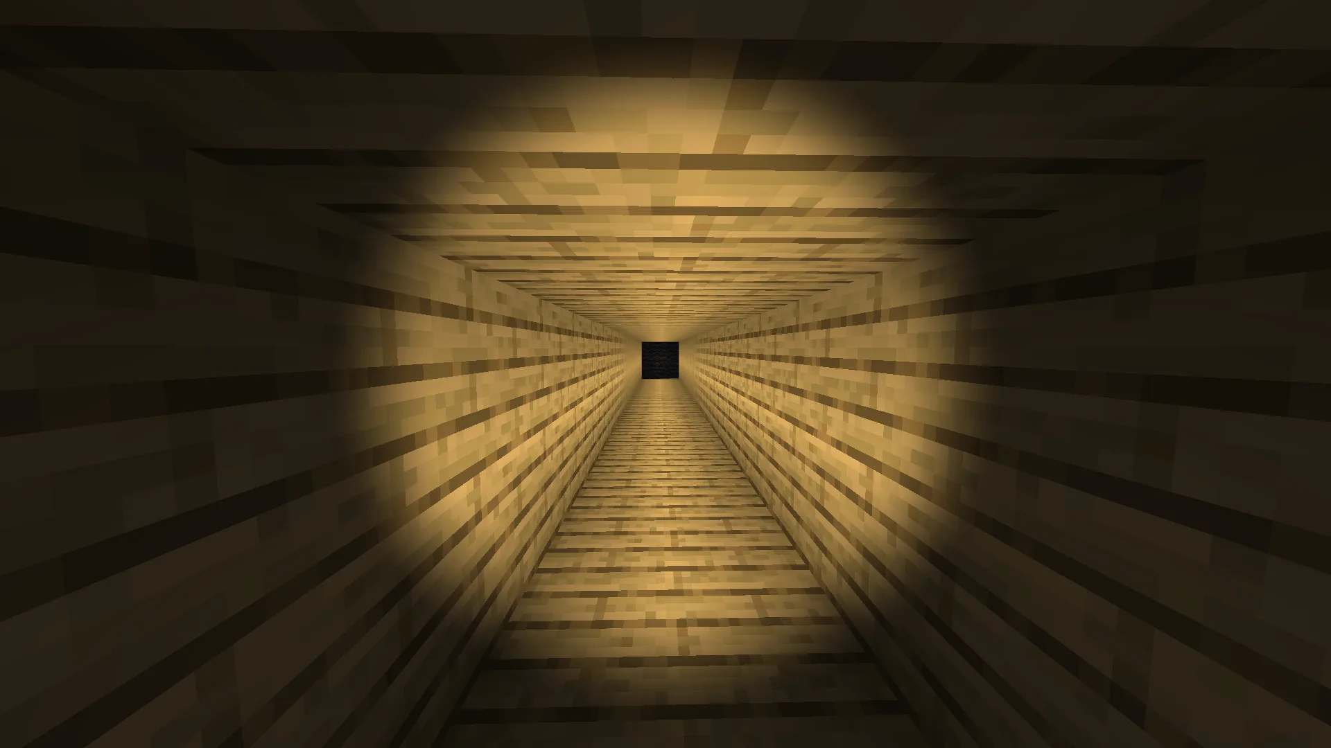Flashlight Shaders - Horror — In game screenshot