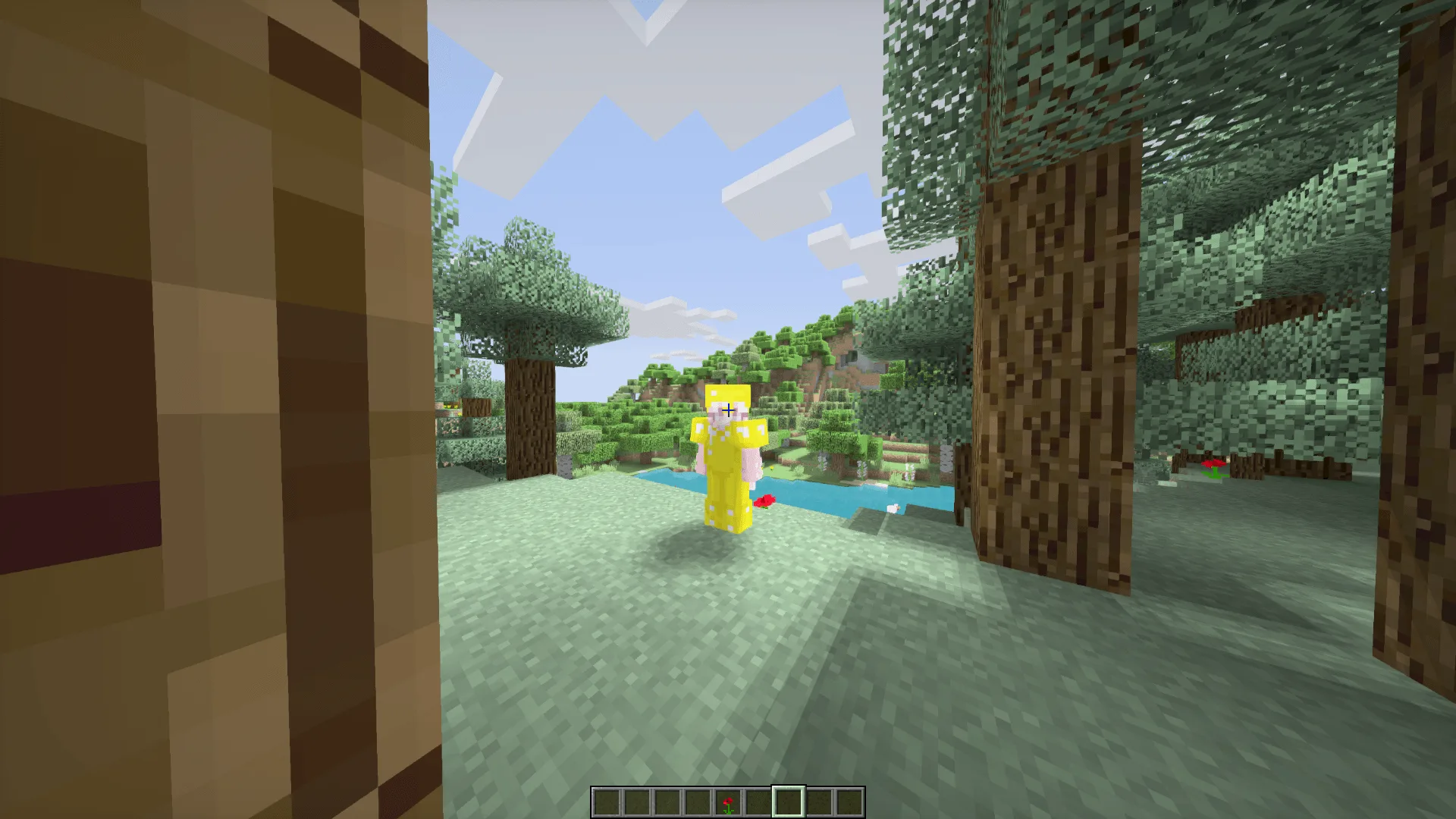 Aethris Shader screenshot 1