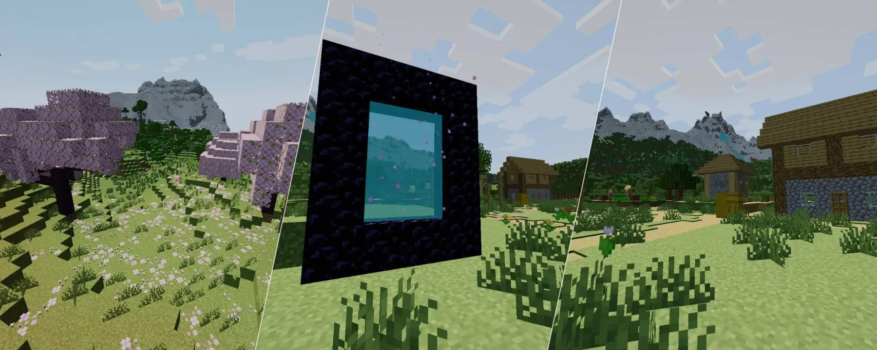 Moody Dreams Shader — Moody Dreams Shader screenshots 1–3