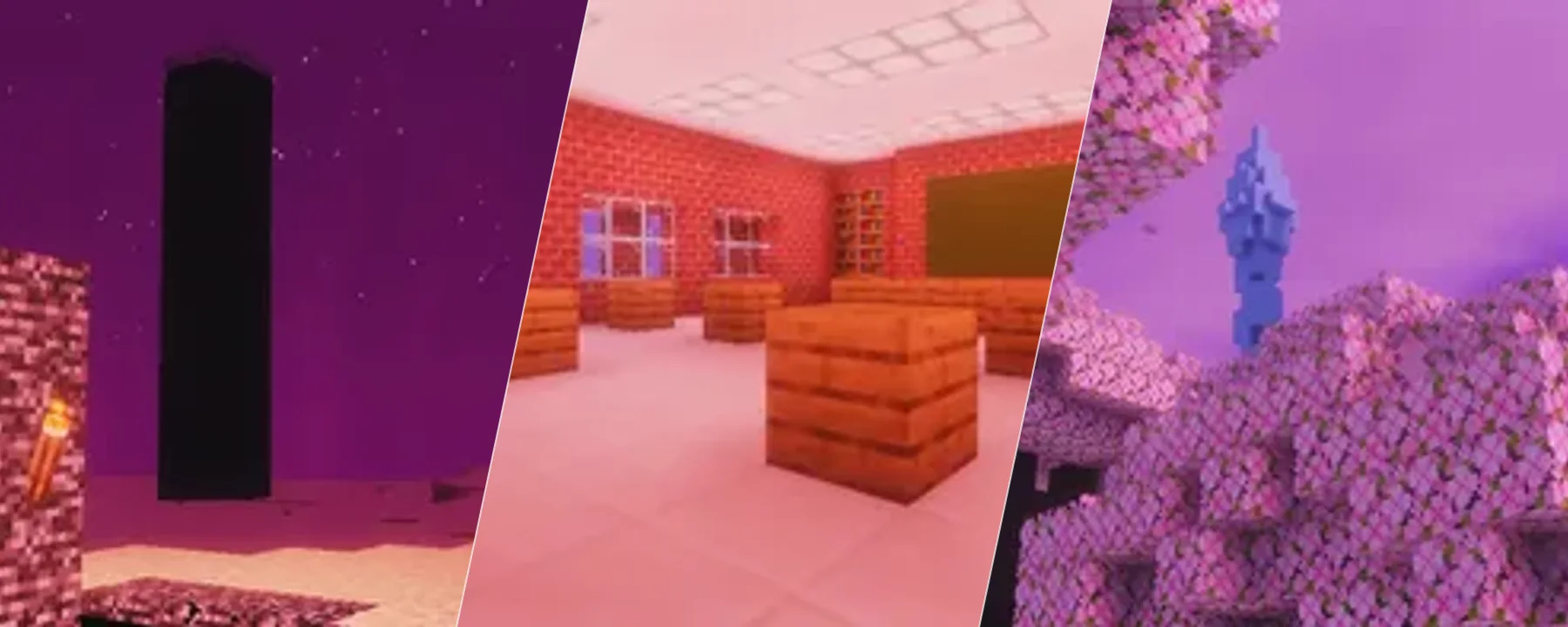It's Cherry Shaders — It's Cherry Shaders screenshots 1–3