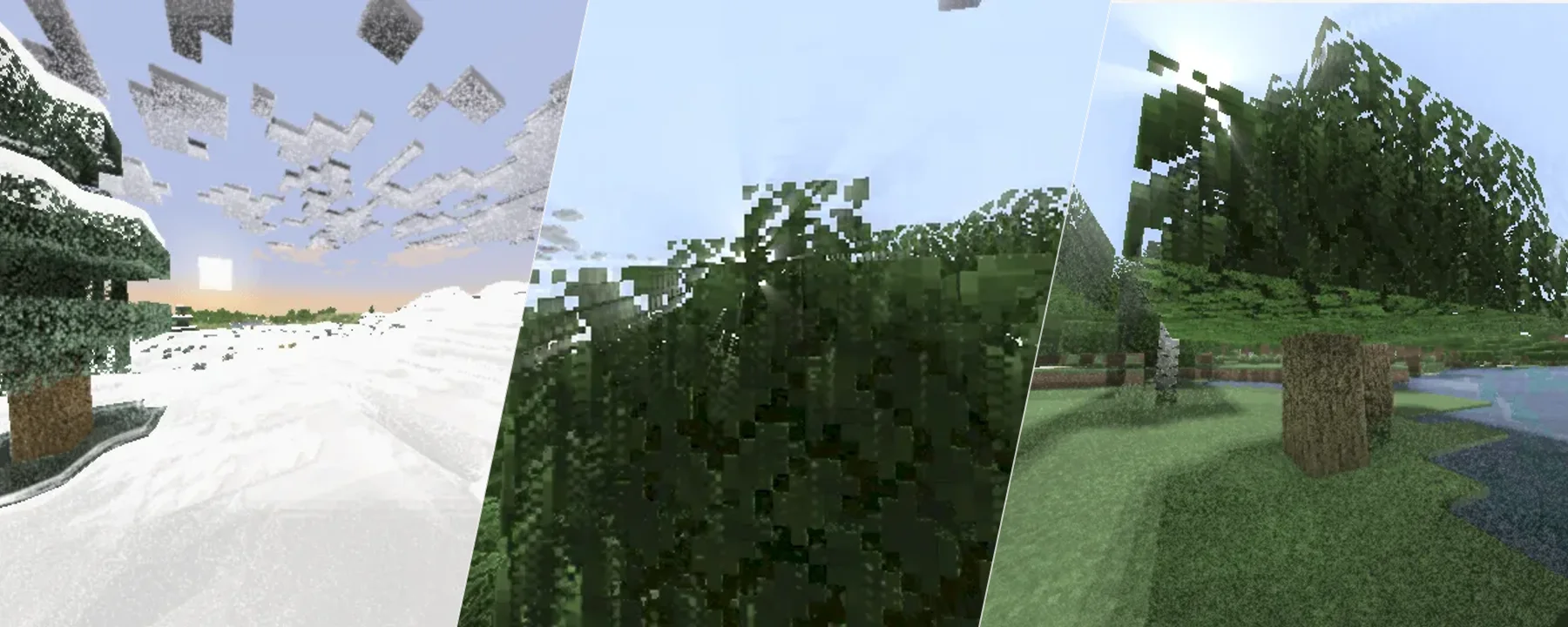 VTXS: Potato Way — VTXS: Potato Way screenshots 1–3
