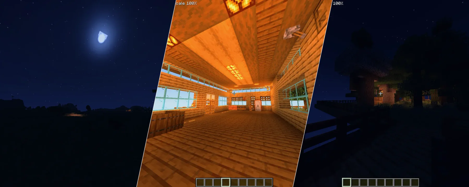 HSN-Shaders — HSN-Shaders screenshots 1–3