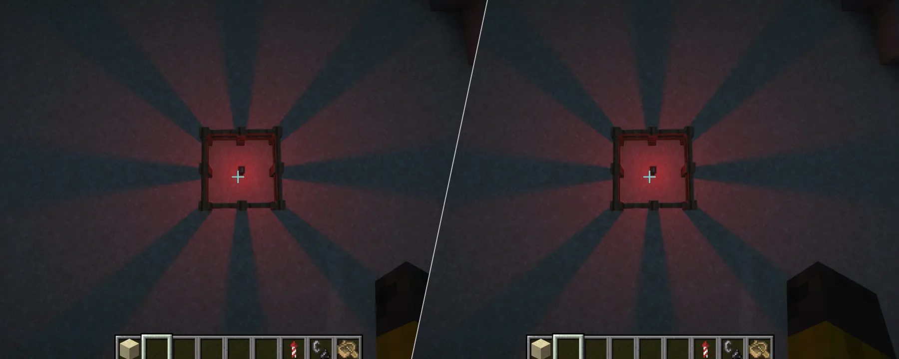 LumaVox — LumaVox screenshots 1–2