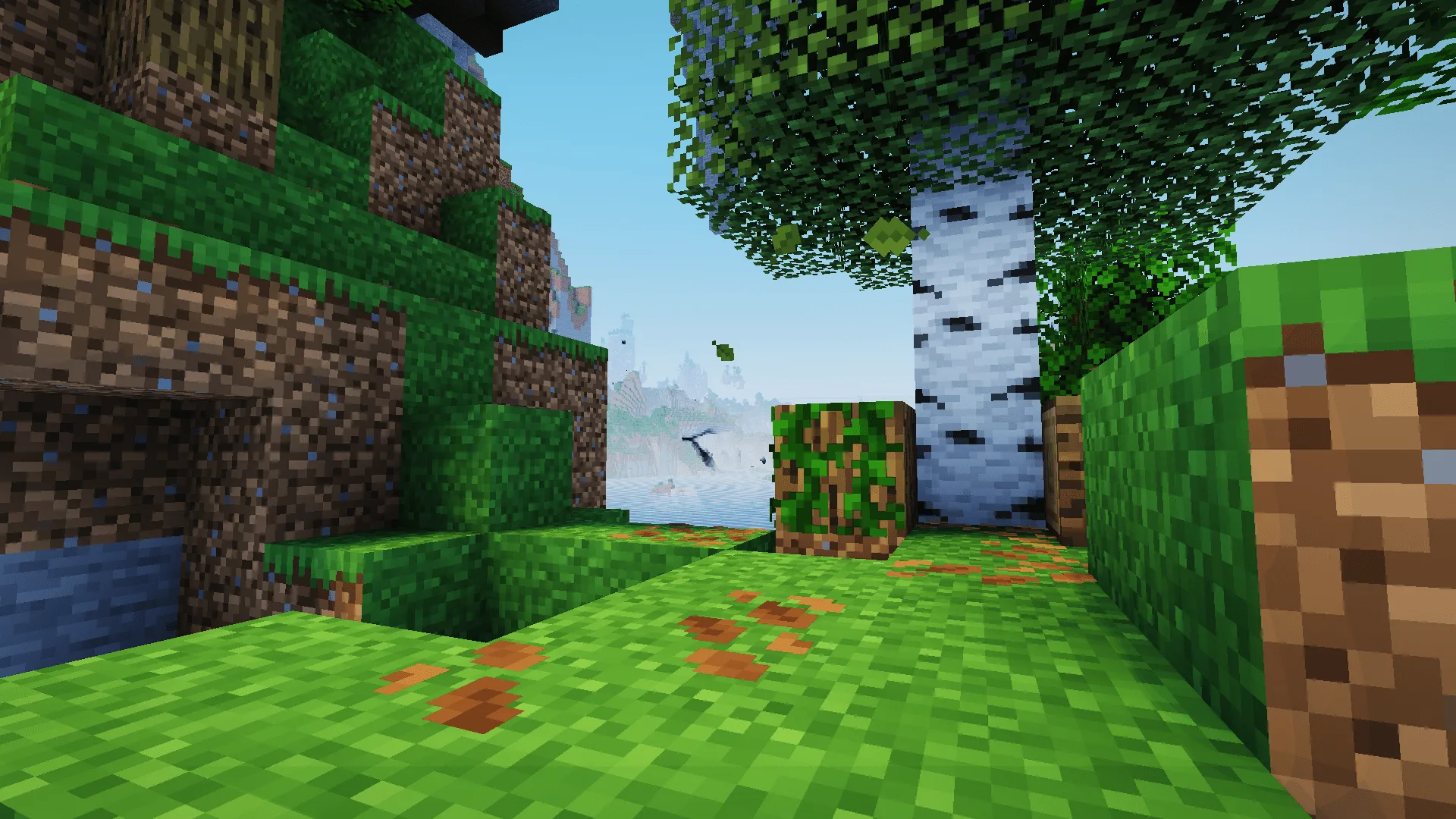 Hearthmist Shaders screenshot 1