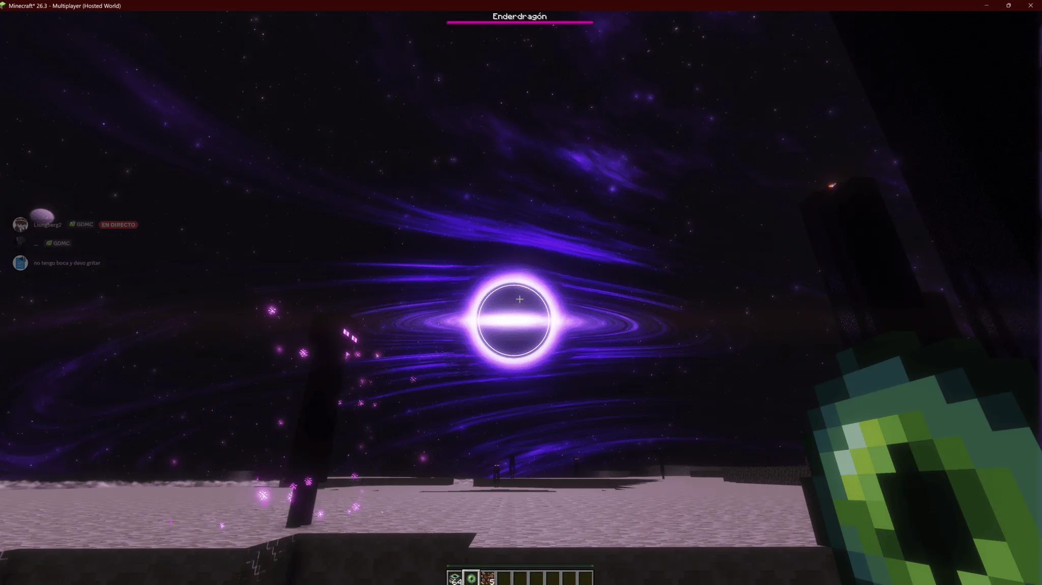 DragonsShaders screenshot 1