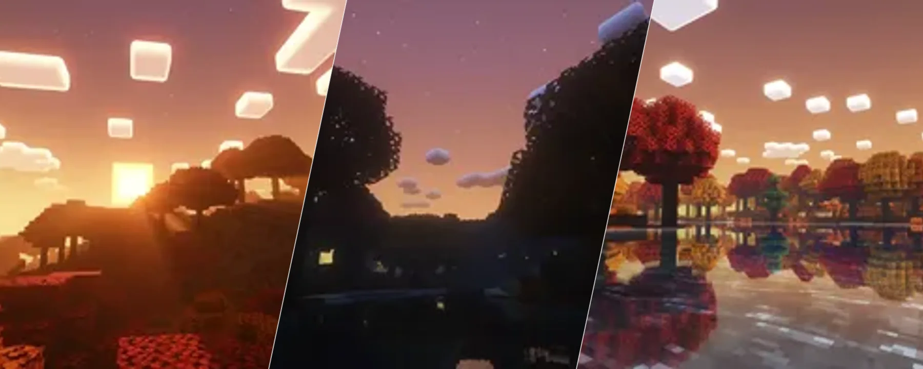 Dappled Shaders — Dappled Shaders screenshots 1–3