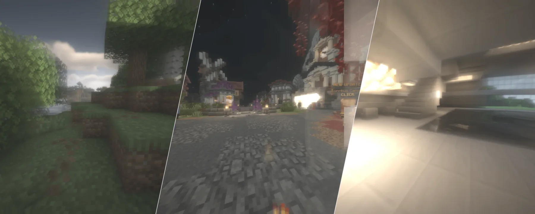 Drunk Goggles (Drunk Shaders) — Drunk Goggles (Drunk Shaders) screenshots 1–3