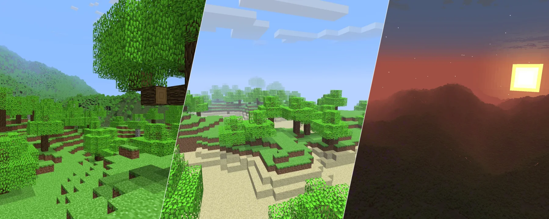 Genesis Shader — Genesis Shader screenshots 1–3