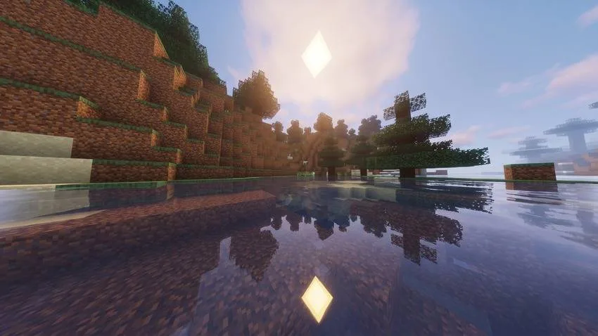 Doruk's Shader Plus screenshot 1