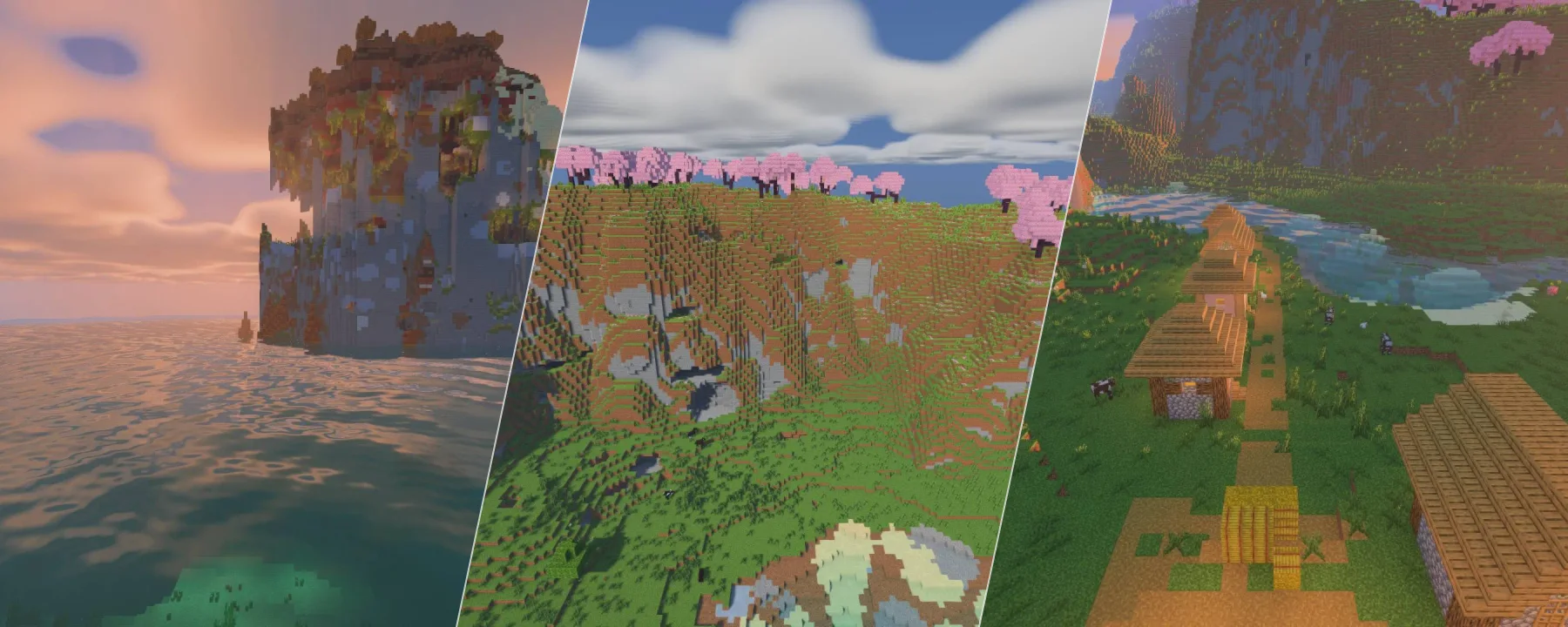 Firmament — Firmament screenshots 1–3