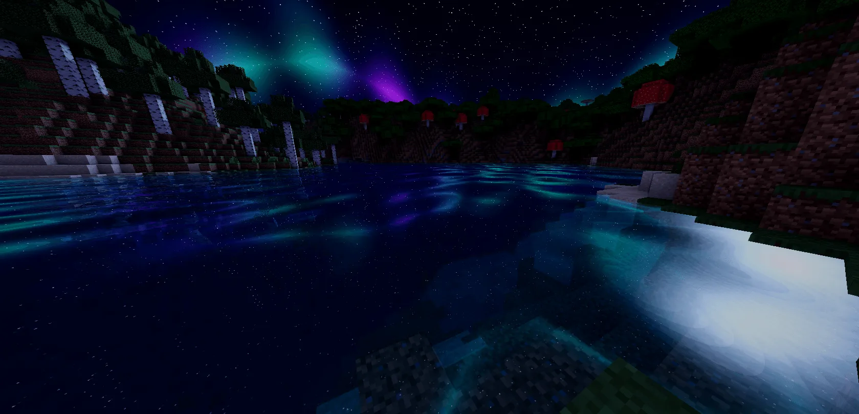 Ethereal Reborn screenshot 1