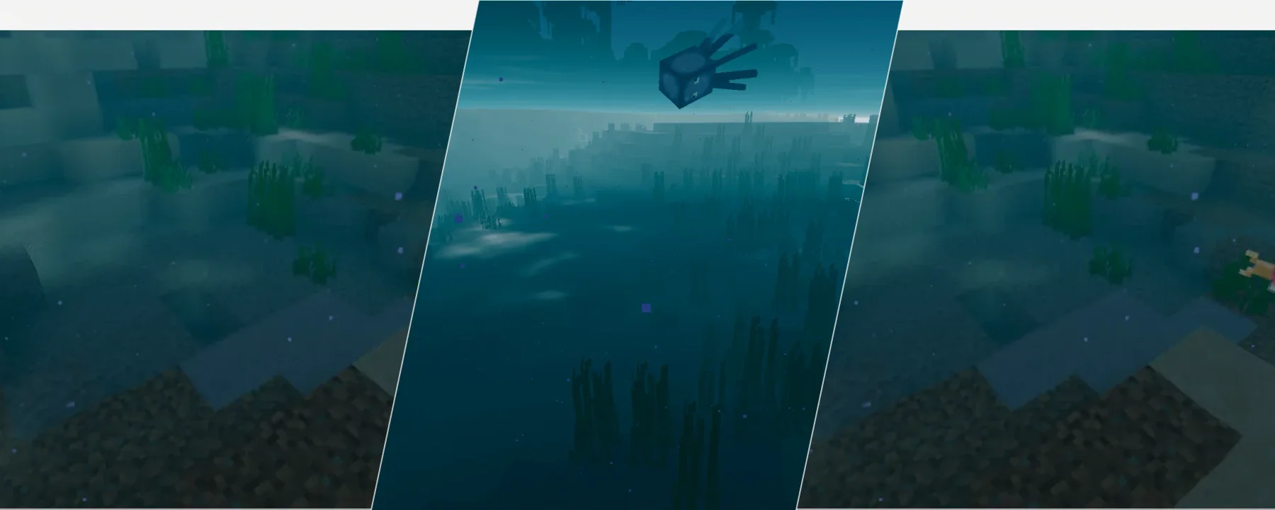 SoiPotato Shaders — SoiPotato Shaders screenshots 1–3