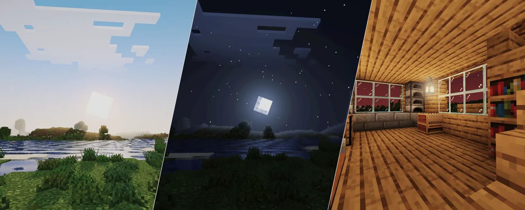 Pixels Reimagined  — Pixels Reimagined  screenshots 1–3