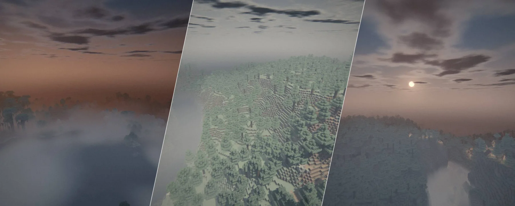 StalkerEntityShaders — StalkerEntityShaders screenshots 1–3
