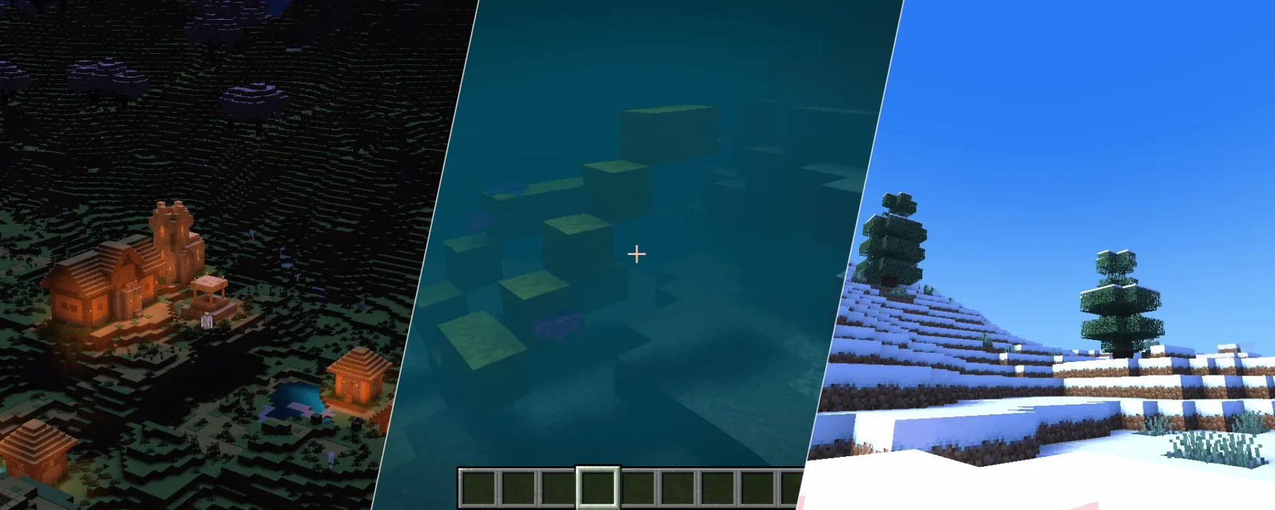 Kourin Shaders — Kourin Shaders screenshots 1–3