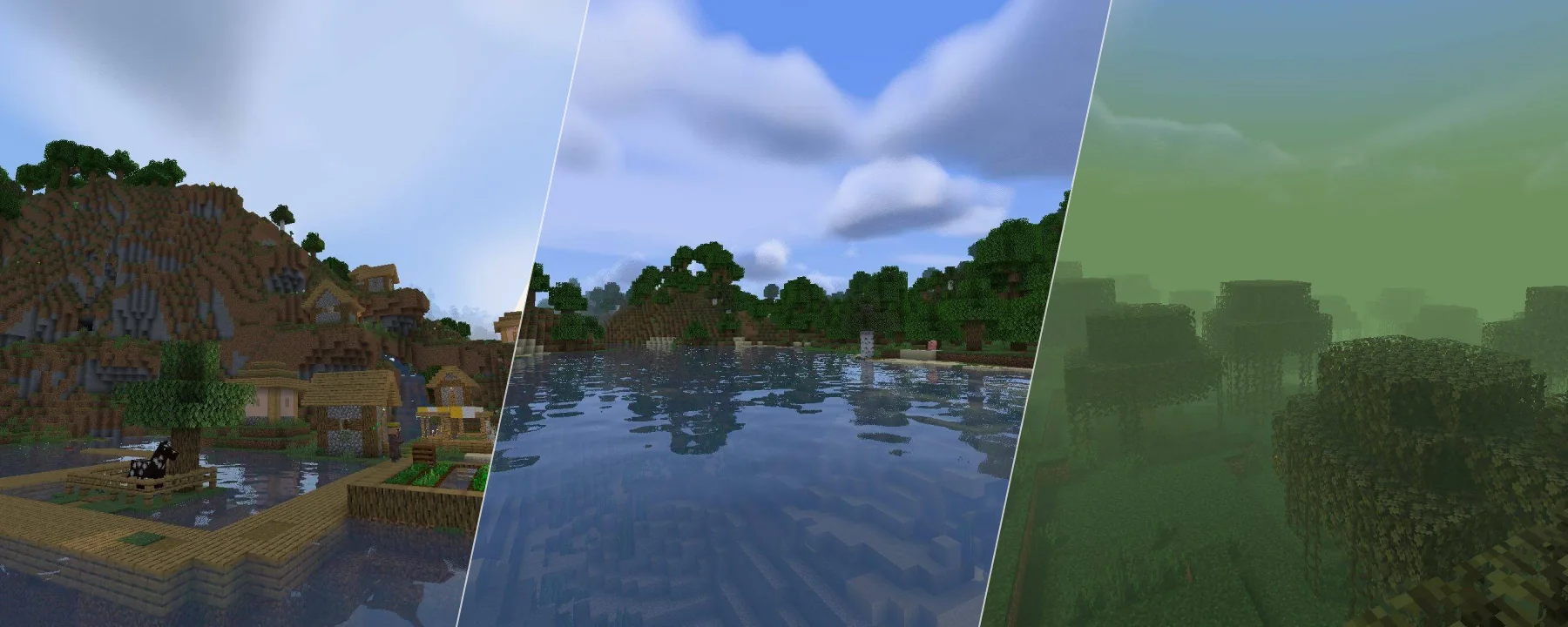 Giovanna´s Shaders — Giovanna´s Shaders screenshots 1–3