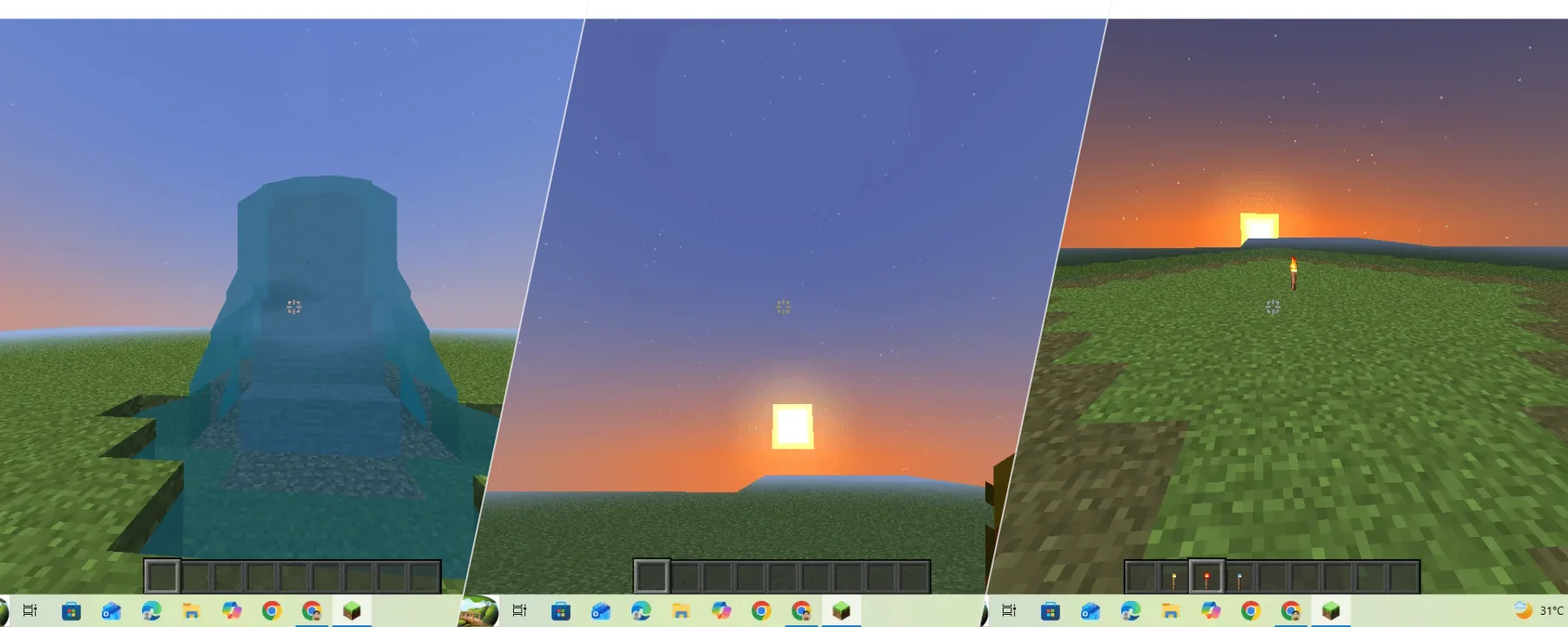 ToonLight — ToonLight screenshots 1–3