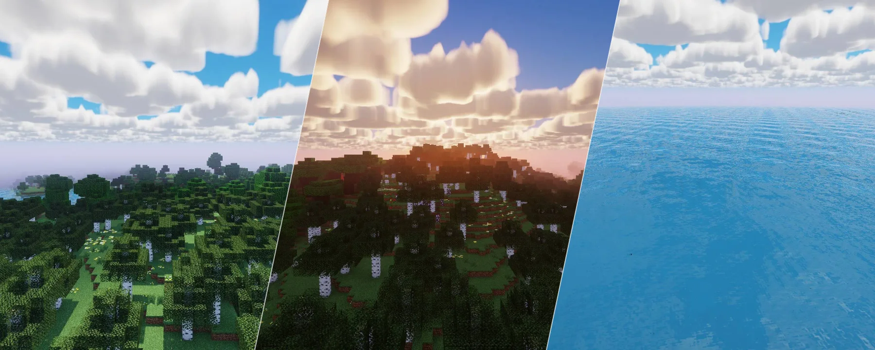 Pedra Shader — Pedra Shader screenshots 1–3