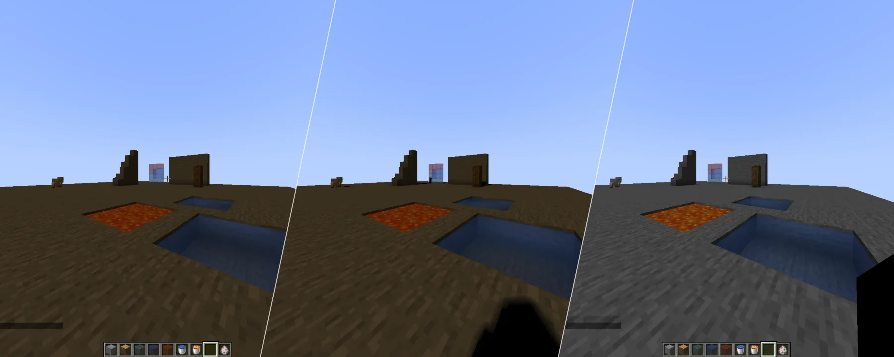 Pweety — Pweety screenshots 1–3