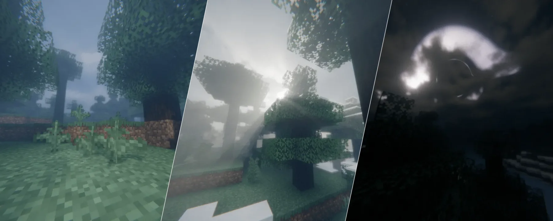 Dreadfog — Dreadfog screenshots 1–3