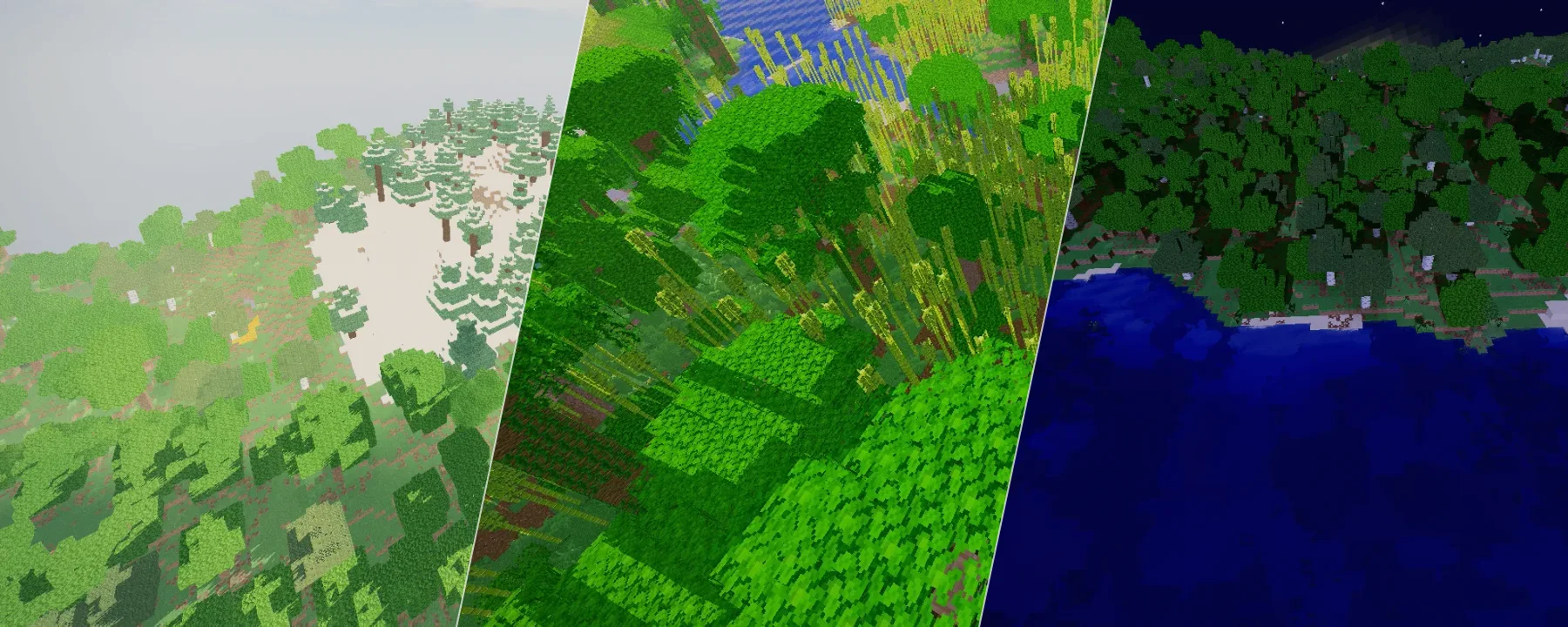 laskes shaders — laskes shaders screenshots 1–3