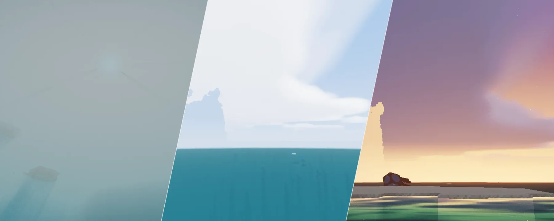 UltimateFusionShaders — UltimateFusionShaders screenshots 1–3