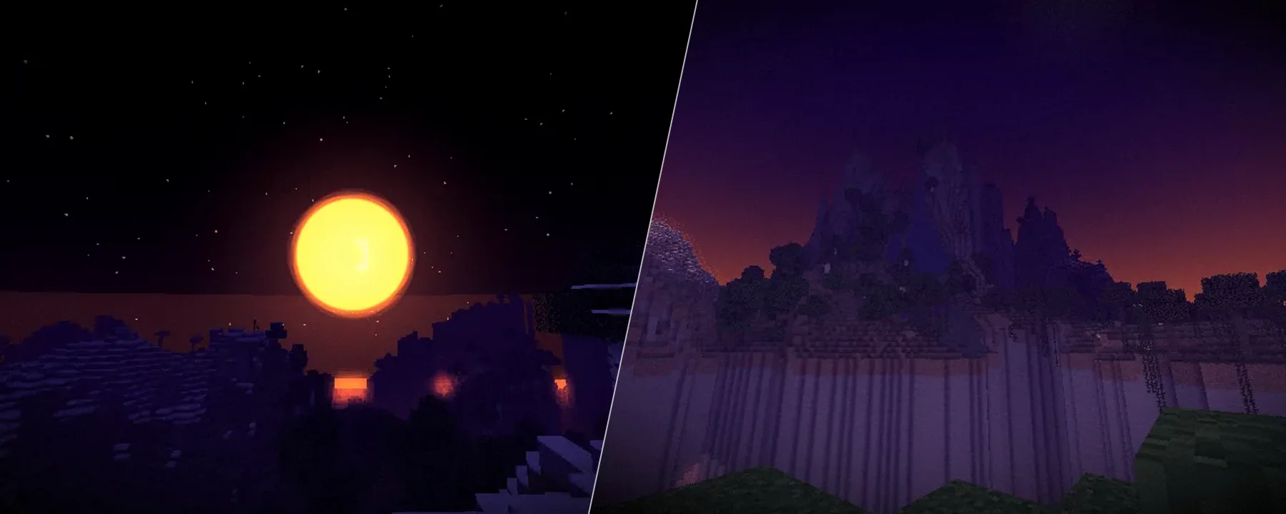 Halloween Shader — Halloween Shader screenshots 1–2