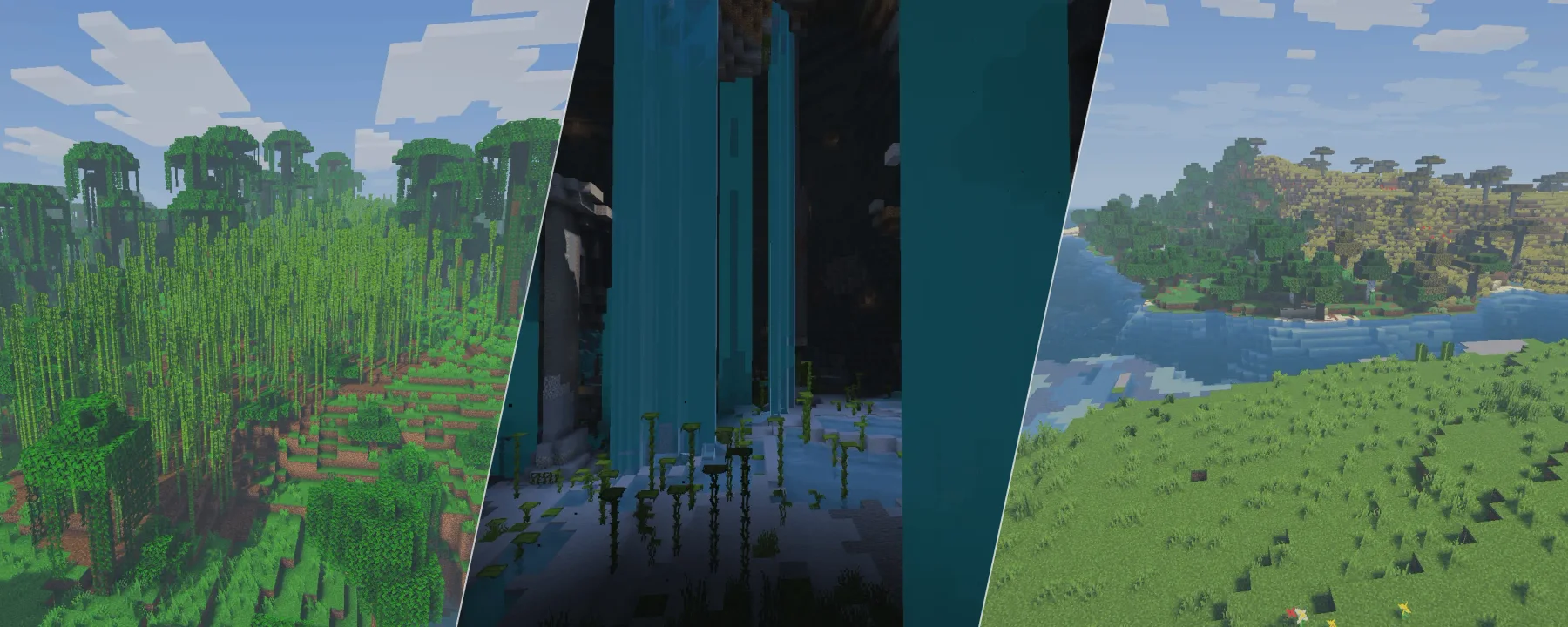 Sonnet Shaders — Sonnet Shaders screenshots 1–3