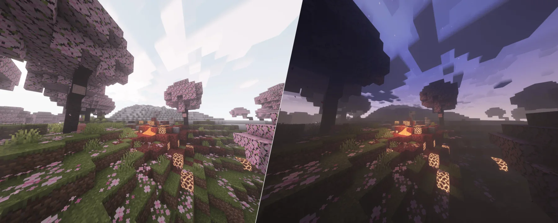 Noobie Shaders — Noobie Shaders screenshots 1–2