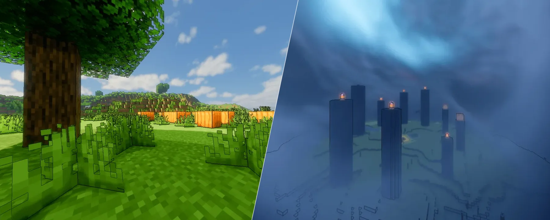 Evelite-Toon Edition — Evelite-Toon Edition screenshots 1–2