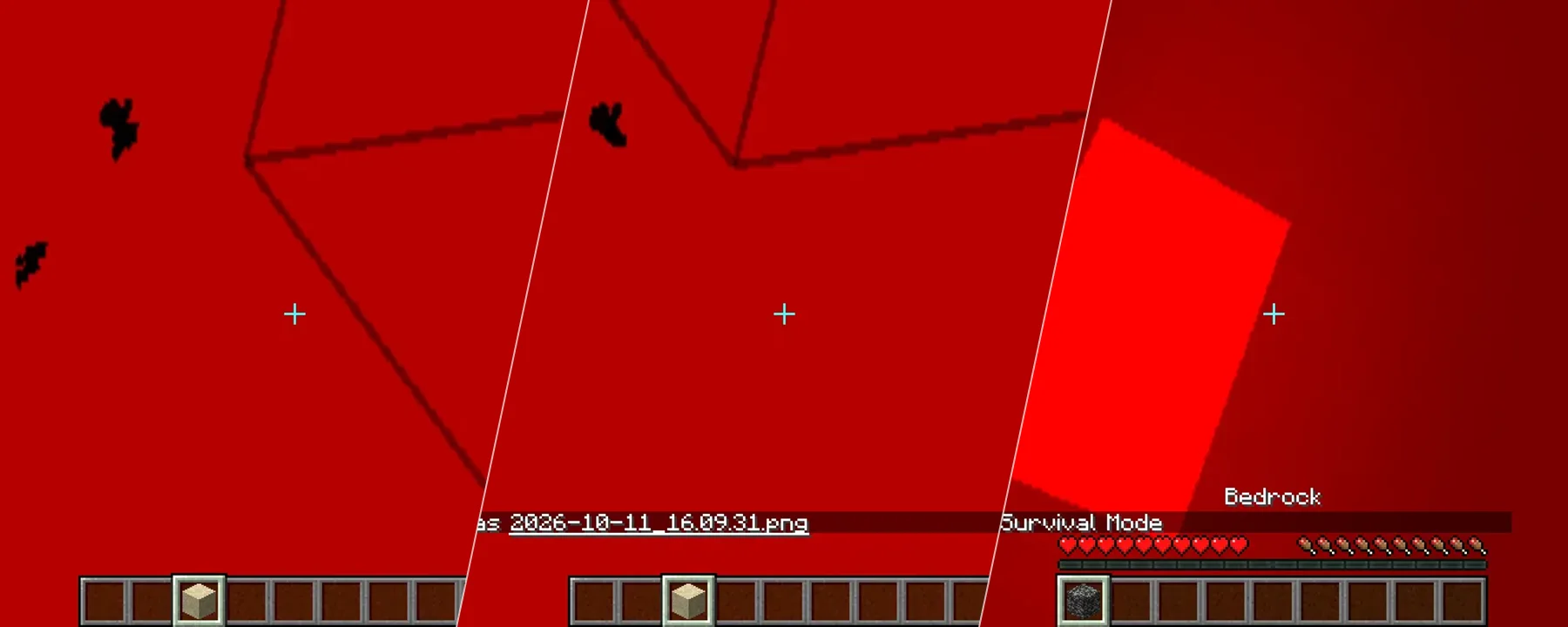 ronali shaders — ronali shaders screenshots 1–3