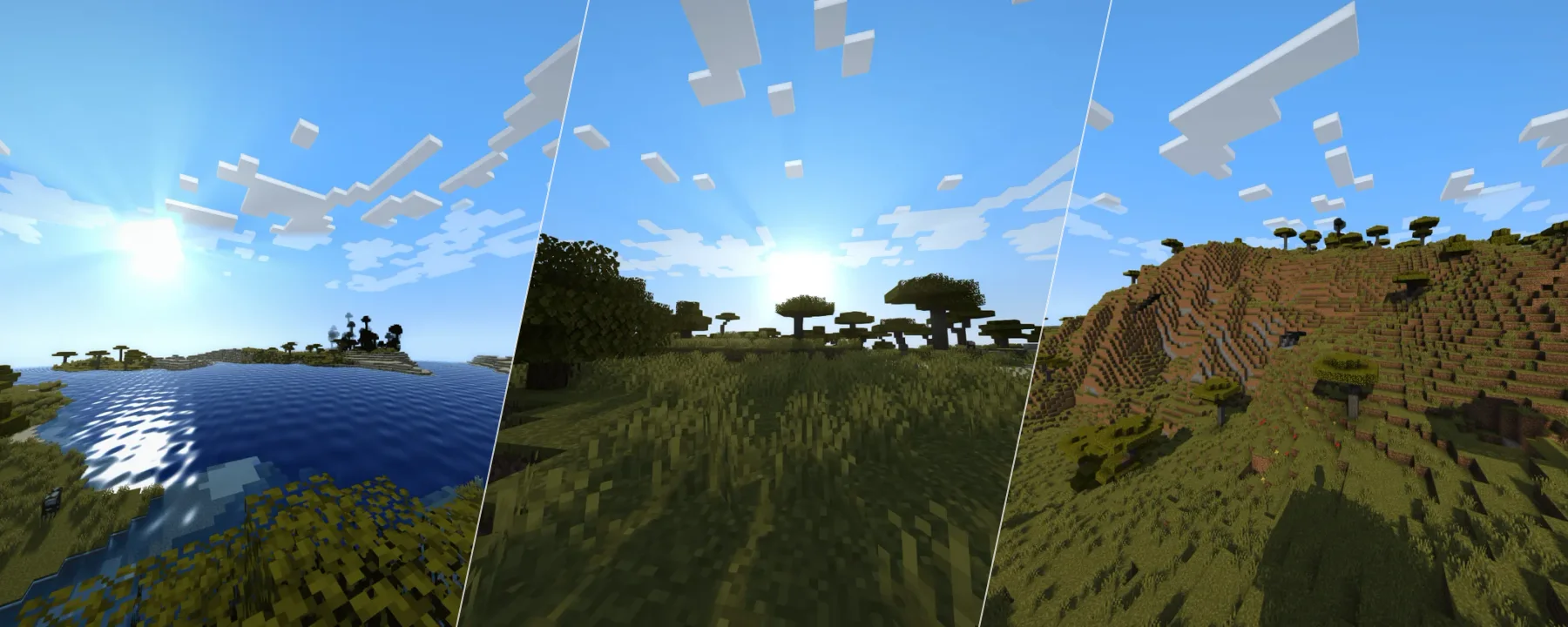 Cookie313's Shaders — Cookie313's Shaders screenshots 1–3