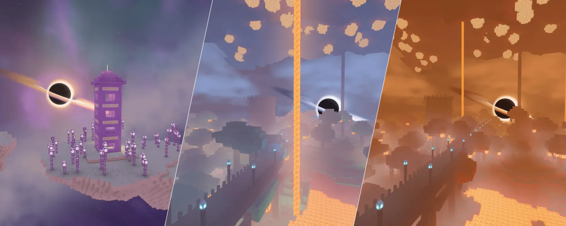 EIQFEP — EIQFEP screenshots 1–3