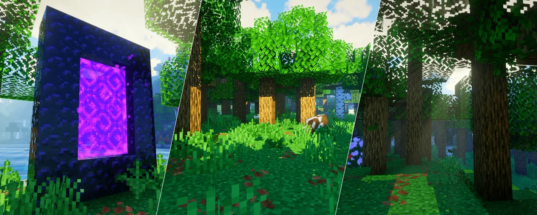 Beautify Shaders — Beautify Shaders screenshots 1–3