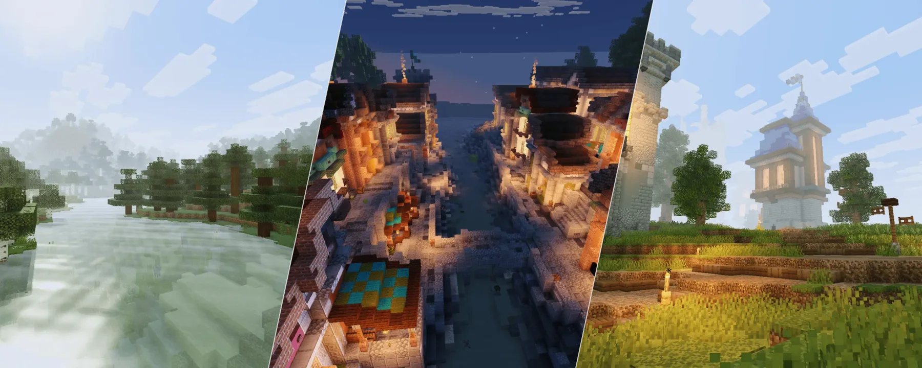 SirDrake's Shader — SirDrake's Shader screenshots 1–3