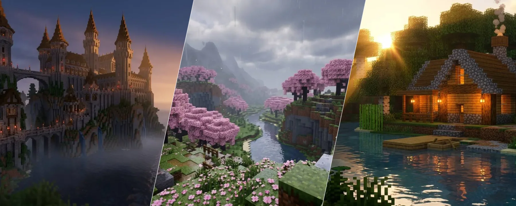 StarkShaders — StarkShaders screenshots 1–3