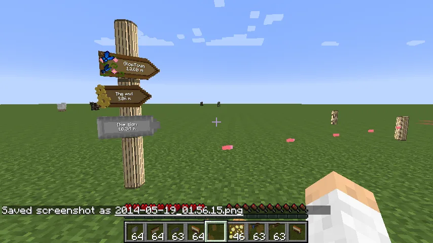 RPG Advanced Mod — Short view