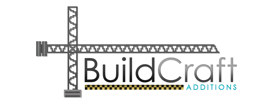 Buildcraft Additions screenshot 1