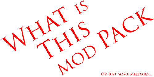 WTP - What's This Pack — WTP-Default