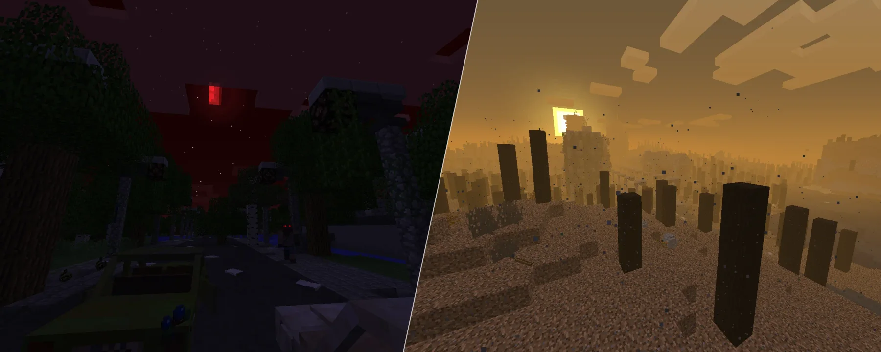 [7 Days to Mine] — [7 Days to Mine] screenshots 1–2