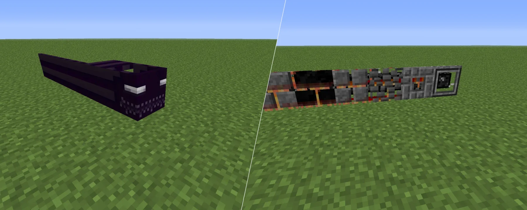 Chisel Facades — Chisel Facades screenshots 1–2