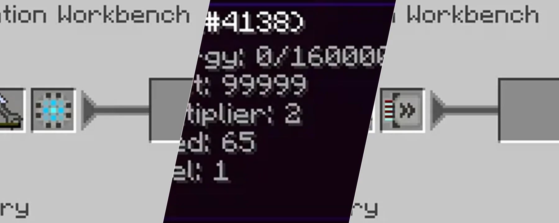 Intelligent Energistics — Intelligent Energistics screenshots 1–3