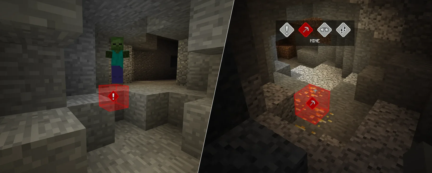 Ping — Ping screenshots 1–2