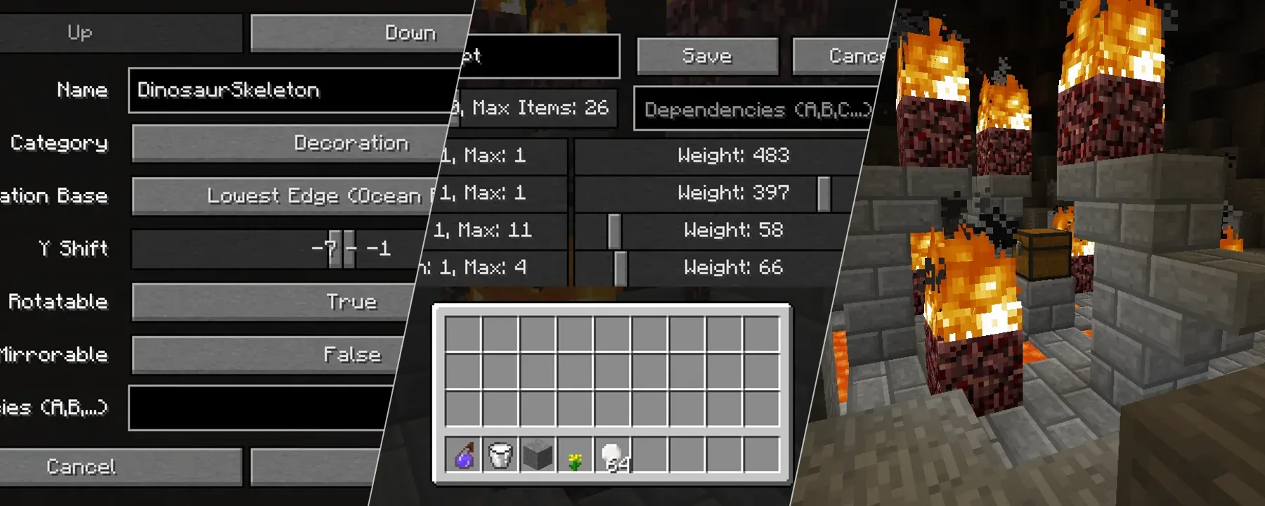 Recurrent Complex — Recurrent Complex screenshots 10–12