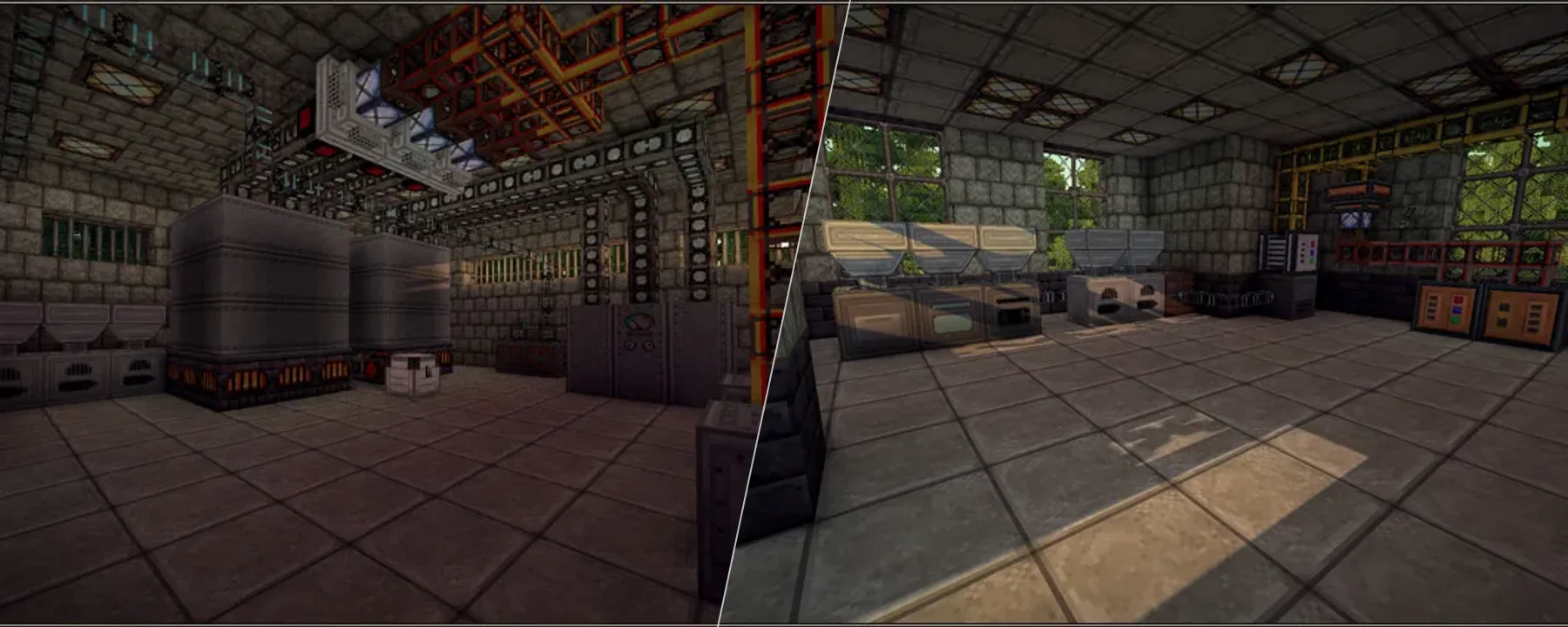 John Smith Legacy - Modded — John Smith Legacy - Modded screenshots 1–2