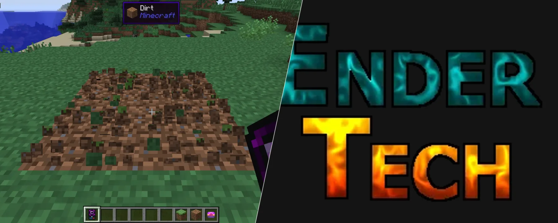 EnderTech — EnderTech screenshots 3–4
