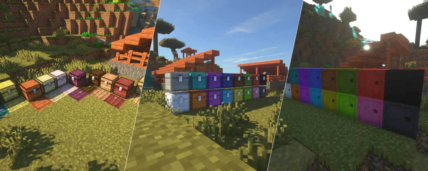CompactStorage — CompactStorage screenshots 1–3