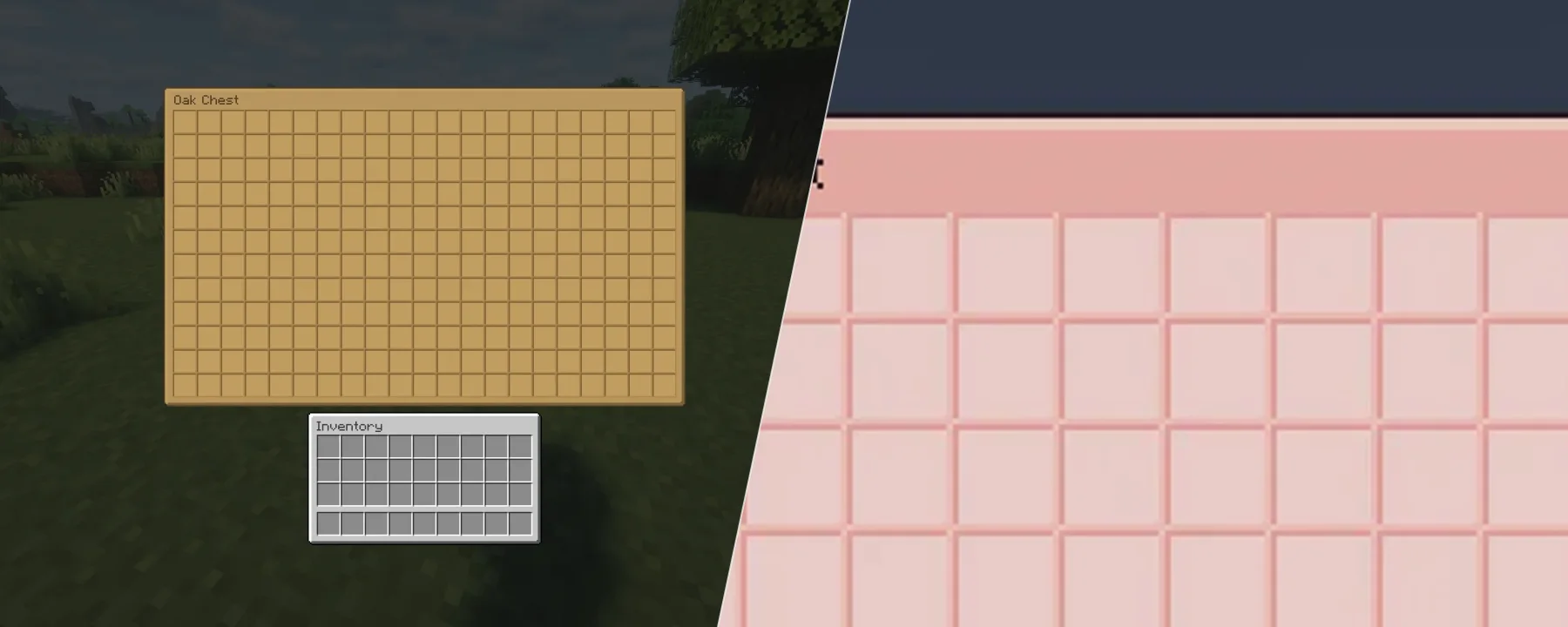 CompactStorage — CompactStorage screenshots 4–5