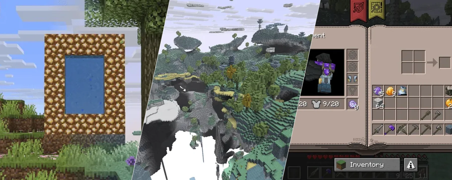 The Aether II — The Aether II screenshots 7–9